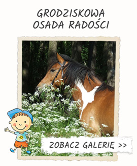 Grodziskowa Osada Radości
