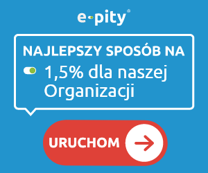 e-PITy darmowy program do PIT 2024/2025 - 1,5% podatku dla Fundacji Agnieszka